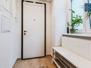 Prodej bytu 2+kk, Praha - Vyšehrad, Neklanova, 42 m2