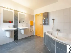 Prodej rodinného domu, Všeradice, 151 m2