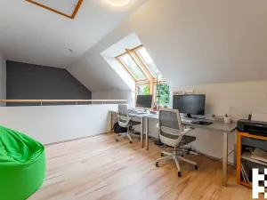 Prodej rodinného domu, Všeradice, 151 m2