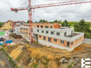 Prodej bytu 2+kk, Praha - Satalice, Za Novákovou zahradou, 44 m2