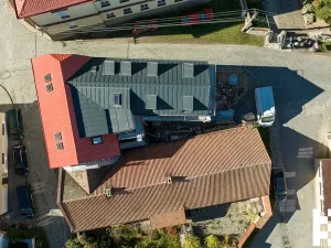 Prodej bytu 2+kk, Miličín, 53 m2