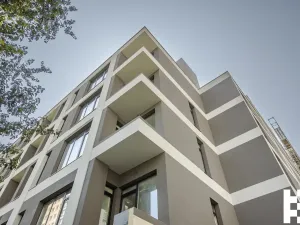 Prodej bytu 2+kk, Praha - Bohnice, Lodžská, 74 m2