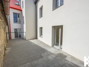 Prodej skladu, Miličín, 34 m2