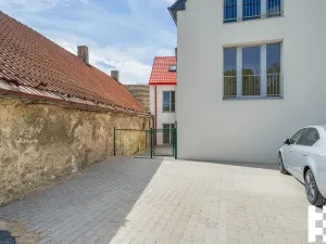 Prodej skladu, Miličín, 34 m2