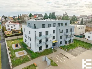 Prodej bytu 3+kk, Kolín, Pražská, 65 m2