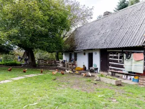 Prodej chaty, Litíč, 60 m2