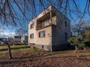 Prodej rodinného domu, Pardubice, Legionářská, 150 m2