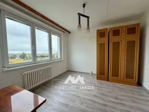 Pronájem bytu 4+1, Brno, Bednaříkova, 92 m2