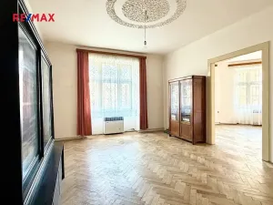 Prodej bytu 3+kk, Praha - Vinohrady, Boleslavská, 96 m2