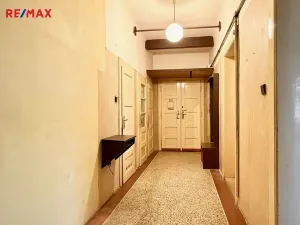 Prodej bytu 3+kk, Praha - Vinohrady, Boleslavská, 96 m2