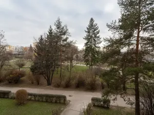 Prodej bytu 3+kk, Praha - Záběhlice, Bělčická, 57 m2