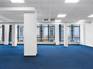 Pronájem kanceláře, Brno, Masarykova, 505 m2