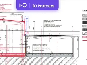 Pronájem skladu, Plzeň, Teslova, 1000 m2