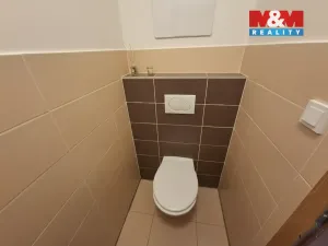 Pronájem bytu 1+kk, Praha - Zličín, Tvrdonická, 46 m2