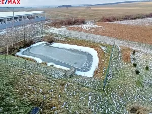 Prodej bytu 1+kk, Lubná, 18 m2