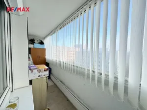 Prodej bytu 1+kk, Kladno, Na růžovém poli, 27 m2