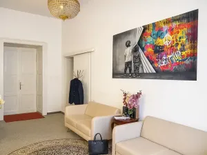 Pronájem kanceláře, Praha, 89 m2