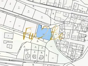 Prodej pozemku, Martiněves, 1360 m2