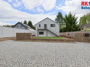 Pronájem bytu 2+kk, Přistoupim, 41 m2