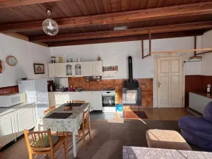 Prodej chaty, Kořenov - Polubný, 223 m2