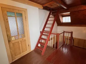 Prodej chaty, Kořenov - Polubný, 223 m2