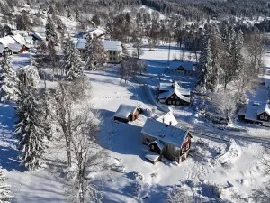 Prodej chaty, Kořenov - Polubný, 223 m2