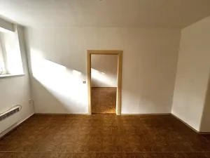 Prodej bytu 2+1, Praha - Libeň, Vosmíkových, 51 m2