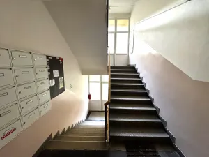 Prodej bytu 2+1, Praha - Libeň, Vosmíkových, 51 m2