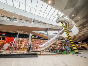 Pronájem obchodního prostoru, Praha - Ruzyně, Fajtlova, 167 m2