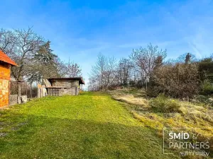 Prodej rodinného domu, Křesetice, 99 m2