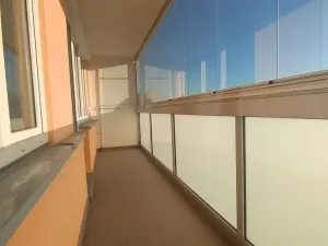 Prodej bytu 3+1, Hradec Králové, Třebechovická, 56 m2