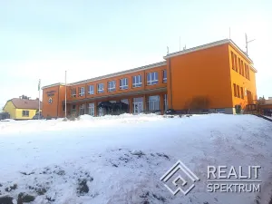 Prodej pozemku, Kunčina, 1917 m2