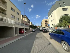 Pronájem bytu 2+kk, Praha - Libeň, Nad Rokoskou, 47 m2