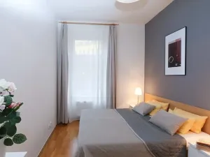 Pronájem bytu 3+kk, Praha - Vinohrady, Moravská, 87 m2
