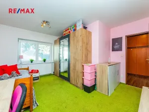 Prodej vícegeneračního domu, Mnichovice, Jiráskova, 230 m2