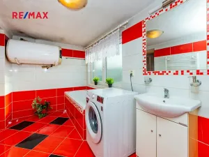 Prodej vícegeneračního domu, Mnichovice, Jiráskova, 230 m2