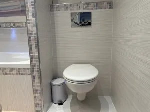 Pronájem bytu 2+1, Tanvald, U Lesíka, 59 m2