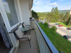 Pronájem bytu 2+1, Tanvald, U Lesíka, 59 m2