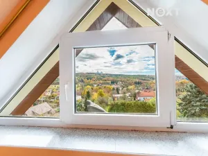 Prodej rodinného domu, Libeř, 425 m2