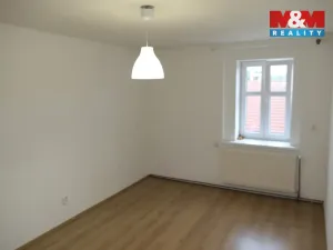 Pronájem bytu 3+1, Kladno - Kročehlavy, Wolkerova, 90 m2