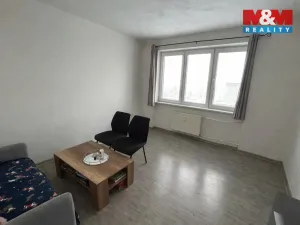 Pronájem bytu 2+1, Louny, Sladkovského, 58 m2