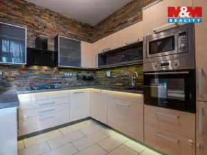 Pronájem bytu 2+kk, Bohumín - Nový Bohumín, 9. května, 67 m2