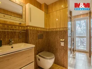 Pronájem bytu 2+kk, Bohumín - Nový Bohumín, 9. května, 67 m2
