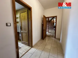 Pronájem bytu 2+kk, Bohumín - Nový Bohumín, 9. května, 67 m2