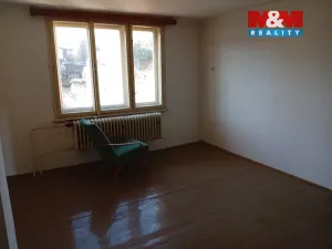 Prodej rodinného domu, Hlasivo, 117 m2