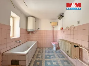 Prodej rodinného domu, Hlasivo, 117 m2