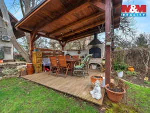 Prodej rodinného domu, Břehy, Pod Bílou hůrou, 155 m2