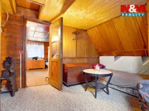 Prodej chaty, Kalek - Načetín, 70 m2