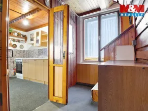 Prodej chaty, Kalek - Načetín, 70 m2