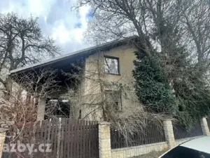 Dražba rodinného domu, Havířov, Petřvaldská, 263 m2